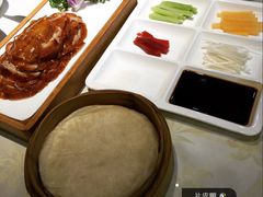 picture-四季小馆·地道北京小吃(广百店)