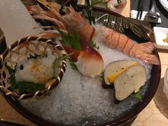 -雍和会海鲜姿造自助(湖东路店)