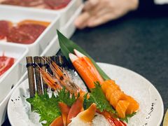 -神户赤童日式烤肉伙伴(东直门店)