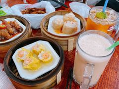 -恒兴发茶店(水巷口店)