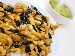 -玉华饮食店(茅台路店)