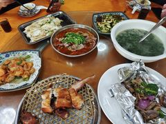 -农夫烧鸡(西江路店)