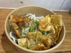 -非遗·十八曲鱼饺(西马总店)
