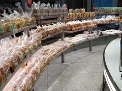 -仟吉KenGee(武汉高铁站店)