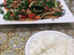 -芳芳餐厅(白沙路店)
