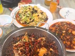 -鱼之家小四川水煮鱼