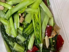 -蜗牛小馆醉乡民谣云南菜(惠新西里店)