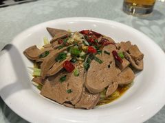 -熠盛粤味·顺德桑拿鸡(永康路店)