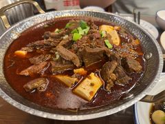-孙府大院(步行街店)