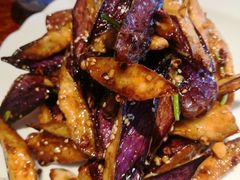 -满堂春特色餐馆