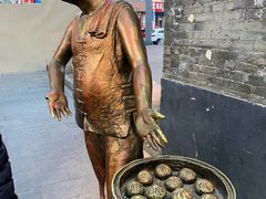 -张包铺(道外店)