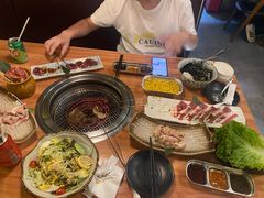 -炼瓦家日式烧肉·寿喜烧(融创精彩天地店)