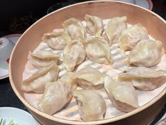 -李记饺子·熏酱东北菜(欢乐谷店)