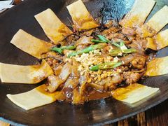 -皖北学东地锅鸡(之心城店)