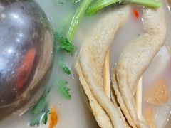 -冰川朝鲜族料理·东北菜(观前店)