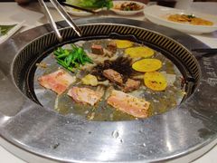 -么子烤肉(化龙池店)