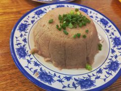 -百年老扣碗(沙坪坝店)