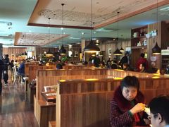 -章吴记喜瑞餐厅(东东城店)