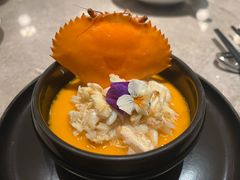 -广州文华东方酒店·江-由辉师傅主理