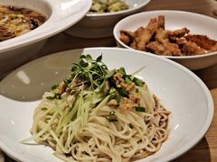 -椒爱水煮鱼川菜(让胡路万达店)