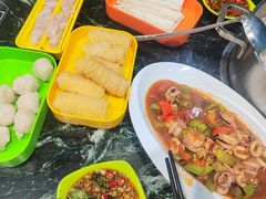 -小海豚•老字号海鲜餐厅(天涯店)