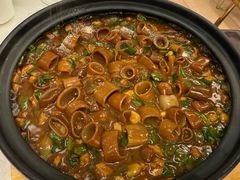 -品海楼·大连海胆锅贴馆(东港店)