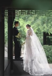 -米兰尊荣婚纱摄影·婚纱照会馆