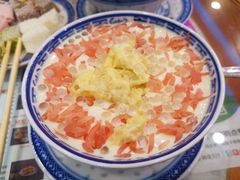-捷信牛奶甜品世家(学府店)