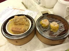 -鸿星海鲜酒家(格兰中心店)