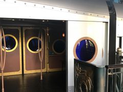 -海洋公园海洋列车－海滨站