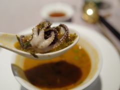 老坛酸菜网潮-新荣记(南京西路店)