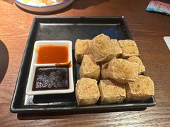 绍兴臭豆腐-寻宝记绍兴菜(笛扬楼店)