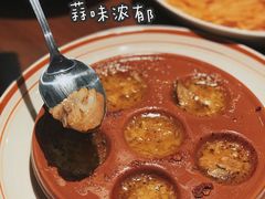 -萨莉亚意式餐厅(杭州滨江天街店)