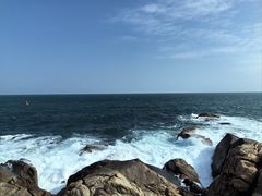 -三亚蜈支洲岛旅游区