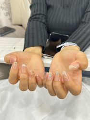 -斯馨·健康美甲美睫