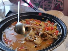 -马凯餐厅(地安门店)