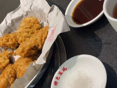 -飞尝蚝·顺德菜·鱼生(顺德总店)