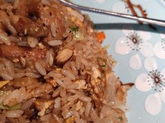 鹅肝炒饭-山葵家·创意料理(宁波来福士店)