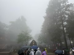 -九华山风景区