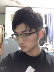 -蚂蚁造型沙龙