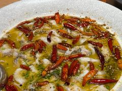 -太二酸菜鱼(石家庄万象城店)