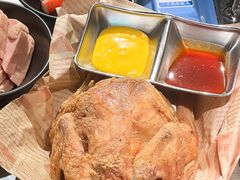 -吴草鸡爪오초닭발(城阳总店)