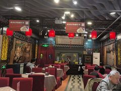 -老浒记烤鸭-北京菜(琉璃厂店)