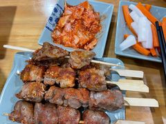 -小汉食馄饨店