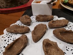 糌粑粥-敏珠拉姆藏餐·南京厨房(富春江东街店)