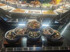 -拉完海鲜大排档(温岭店)