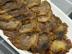 -清真蒋有记(老门东店)