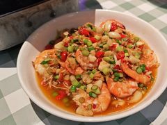 -彭耕记猪油炒小菜(吉联mall店)