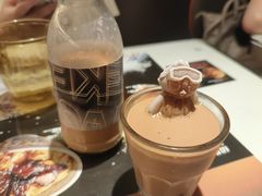 -開籠雀冰室(同和金铂店)