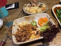 -那时新疆·若羌(经纬汇店)